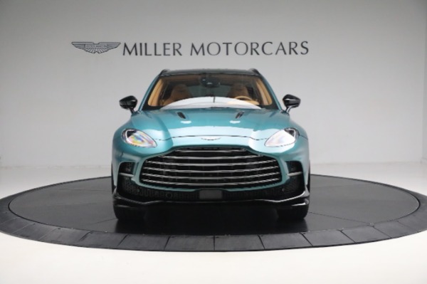 Used 2024 Aston Martin DBX 707 for sale Sold at Rolls-Royce Motor Cars Greenwich in Greenwich CT 06830 11