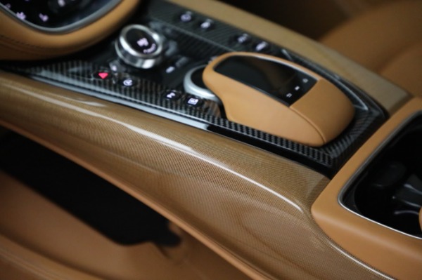 Used 2024 Aston Martin DBX 707 for sale Sold at Rolls-Royce Motor Cars Greenwich in Greenwich CT 06830 18