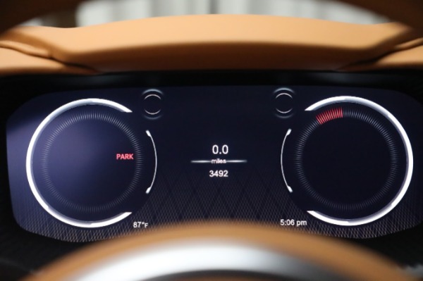 Used 2024 Aston Martin DBX 707 for sale Sold at Rolls-Royce Motor Cars Greenwich in Greenwich CT 06830 22