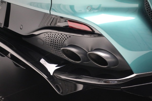 Used 2024 Aston Martin DBX 707 for sale Sold at Rolls-Royce Motor Cars Greenwich in Greenwich CT 06830 28