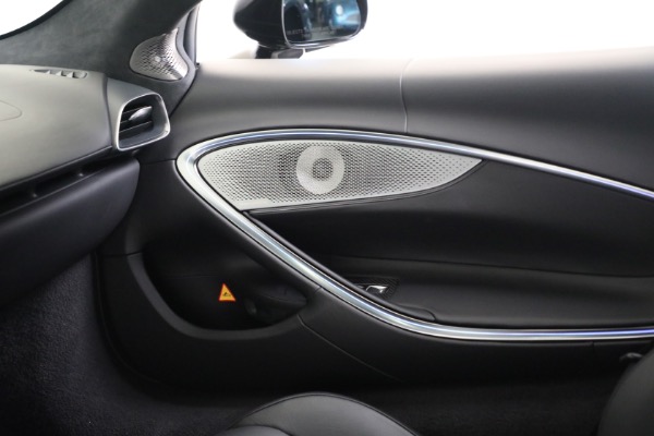 Used 2023 McLaren Artura TechLux for sale Sold at Rolls-Royce Motor Cars Greenwich in Greenwich CT 06830 26