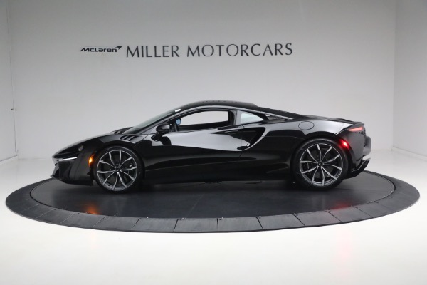 Used 2023 McLaren Artura TechLux for sale Sold at Rolls-Royce Motor Cars Greenwich in Greenwich CT 06830 3