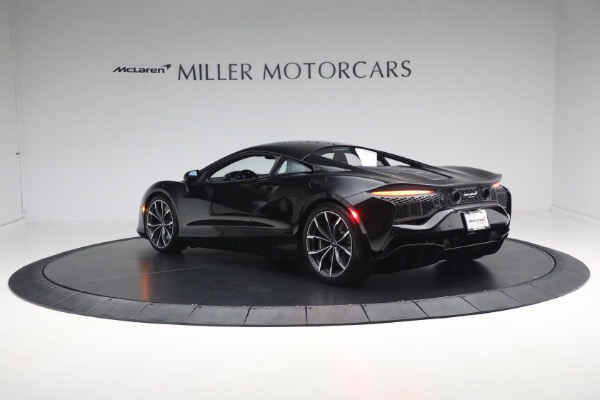 Used 2023 McLaren Artura TechLux for sale Sold at Rolls-Royce Motor Cars Greenwich in Greenwich CT 06830 5
