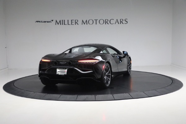 Used 2023 McLaren Artura TechLux for sale Sold at Rolls-Royce Motor Cars Greenwich in Greenwich CT 06830 7
