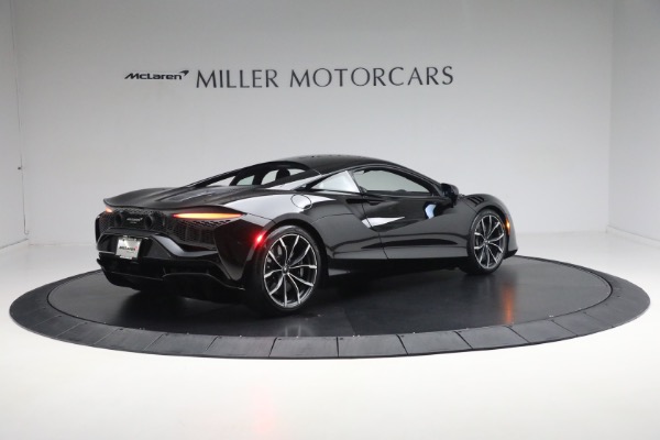 Used 2023 McLaren Artura TechLux for sale Sold at Rolls-Royce Motor Cars Greenwich in Greenwich CT 06830 8