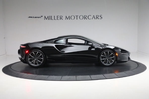 Used 2023 McLaren Artura TechLux for sale Sold at Rolls-Royce Motor Cars Greenwich in Greenwich CT 06830 9