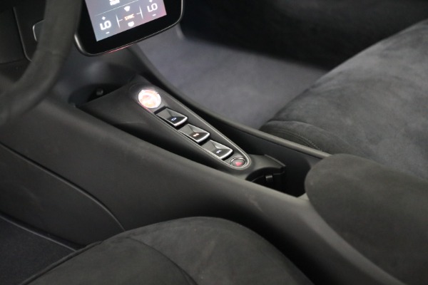 Used 2023 McLaren Artura for sale Sold at Rolls-Royce Motor Cars Greenwich in Greenwich CT 06830 27