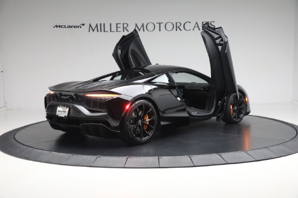 Used 2023 McLaren Artura Vision for sale Sold at Rolls-Royce Motor Cars Greenwich in Greenwich CT 06830 16
