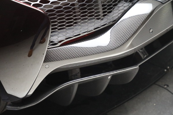 Used 2023 McLaren Artura Vision for sale Sold at Rolls-Royce Motor Cars Greenwich in Greenwich CT 06830 25
