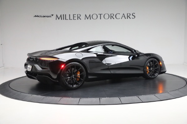 Used 2023 McLaren Artura Vision for sale Sold at Rolls-Royce Motor Cars Greenwich in Greenwich CT 06830 8