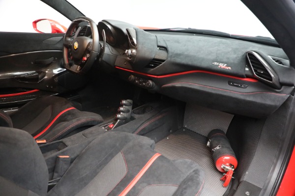 Used 2020 Ferrari 488 Pista for sale Sold at Rolls-Royce Motor Cars Greenwich in Greenwich CT 06830 16