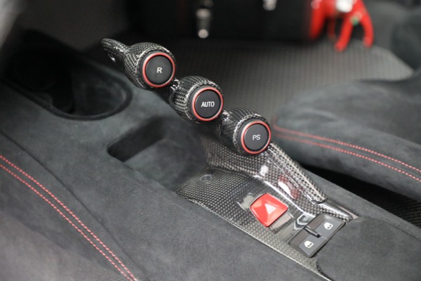Used 2020 Ferrari 488 Pista for sale Sold at Rolls-Royce Motor Cars Greenwich in Greenwich CT 06830 20