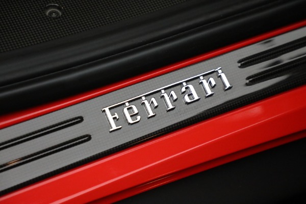 Used 2020 Ferrari 488 Pista for sale Sold at Rolls-Royce Motor Cars Greenwich in Greenwich CT 06830 23