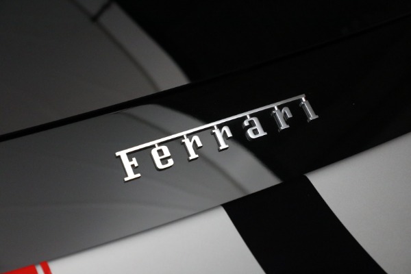 Used 2020 Ferrari 488 Pista for sale Sold at Rolls-Royce Motor Cars Greenwich in Greenwich CT 06830 28