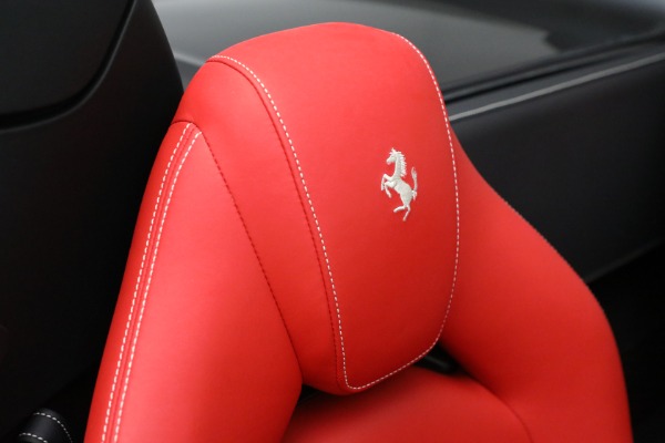 Used 2017 Ferrari 488 Spider for sale Sold at Rolls-Royce Motor Cars Greenwich in Greenwich CT 06830 28