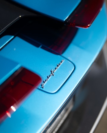 Used 2023 Pininfarina Battista for sale Sold at Rolls-Royce Motor Cars Greenwich in Greenwich CT 06830 10