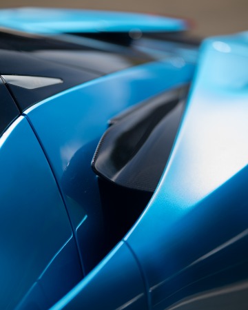 Used 2023 Pininfarina Battista for sale Sold at Rolls-Royce Motor Cars Greenwich in Greenwich CT 06830 11