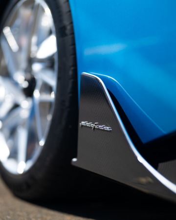 Used 2023 Pininfarina Battista for sale Sold at Rolls-Royce Motor Cars Greenwich in Greenwich CT 06830 12