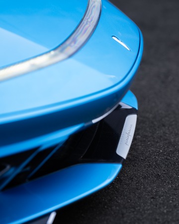 Used 2023 Pininfarina Battista for sale Sold at Rolls-Royce Motor Cars Greenwich in Greenwich CT 06830 16