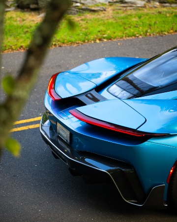 Used 2023 Pininfarina Battista for sale Sold at Rolls-Royce Motor Cars Greenwich in Greenwich CT 06830 19