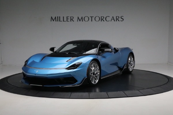 Used 2023 Pininfarina Battista for sale Sold at Rolls-Royce Motor Cars Greenwich in Greenwich CT 06830 25