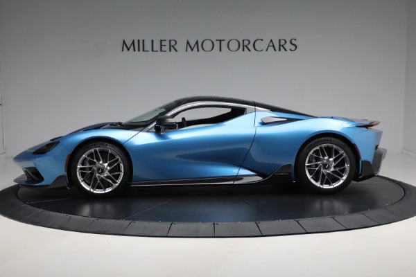 Used 2023 Pininfarina Battista for sale Sold at Rolls-Royce Motor Cars Greenwich in Greenwich CT 06830 26