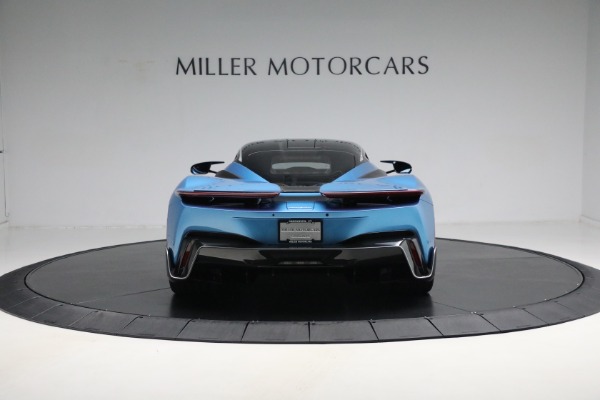 Used 2023 Pininfarina Battista for sale Sold at Rolls-Royce Motor Cars Greenwich in Greenwich CT 06830 28