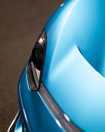 Used 2023 Pininfarina Battista for sale Sold at Rolls-Royce Motor Cars Greenwich in Greenwich CT 06830 9