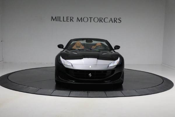 Used 2021 Ferrari Portofino for sale Sold at Rolls-Royce Motor Cars Greenwich in Greenwich CT 06830 12