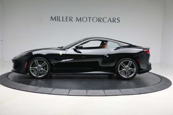 Used 2021 Ferrari Portofino for sale Sold at Rolls-Royce Motor Cars Greenwich in Greenwich CT 06830 14