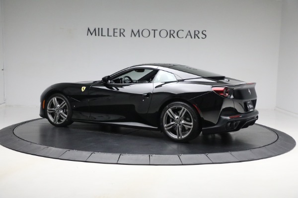 Used 2021 Ferrari Portofino for sale Sold at Rolls-Royce Motor Cars Greenwich in Greenwich CT 06830 15