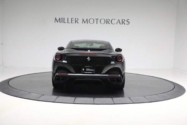 Used 2021 Ferrari Portofino for sale Sold at Rolls-Royce Motor Cars Greenwich in Greenwich CT 06830 16