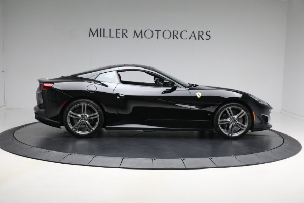Used 2021 Ferrari Portofino for sale Sold at Rolls-Royce Motor Cars Greenwich in Greenwich CT 06830 18