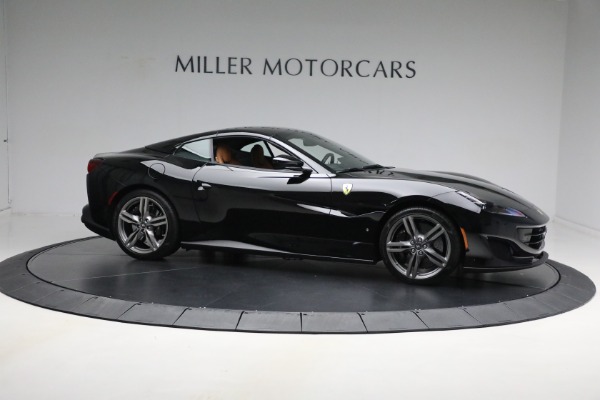 Used 2021 Ferrari Portofino for sale Sold at Rolls-Royce Motor Cars Greenwich in Greenwich CT 06830 19