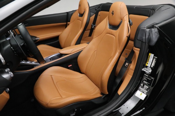 Used 2021 Ferrari Portofino for sale Sold at Rolls-Royce Motor Cars Greenwich in Greenwich CT 06830 22