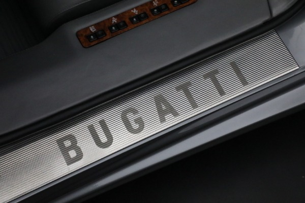 Used 1993 Bugatti EB110 GT for sale Call for price at Rolls-Royce Motor Cars Greenwich in Greenwich CT 06830 15