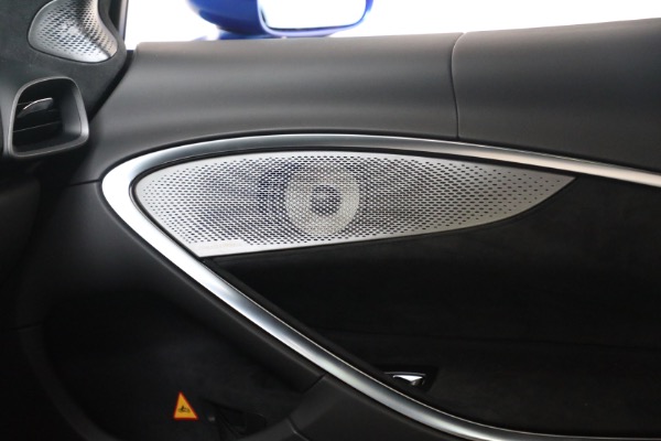 New 2025 McLaren Artura for sale Sold at Rolls-Royce Motor Cars Greenwich in Greenwich CT 06830 25