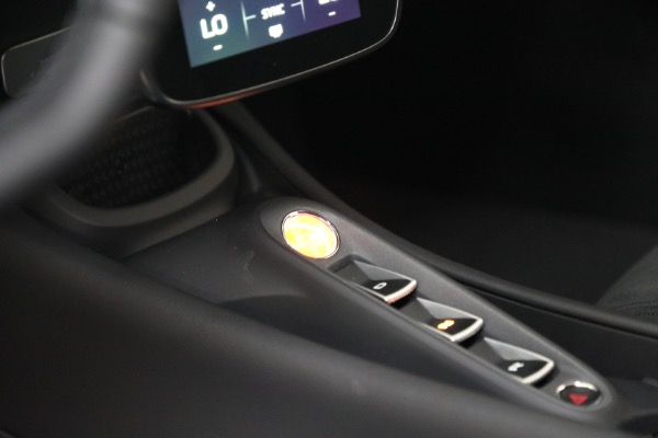 New 2025 McLaren Artura for sale Sold at Rolls-Royce Motor Cars Greenwich in Greenwich CT 06830 26