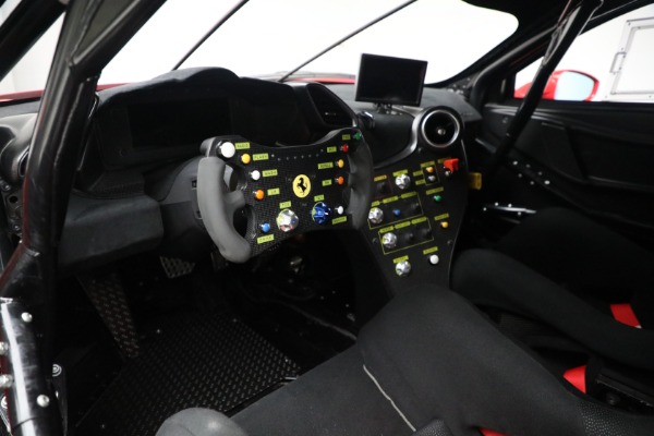 Used 2023 Ferrari 488 Challenge EVO for sale Sold at Rolls-Royce Motor Cars Greenwich in Greenwich CT 06830 13