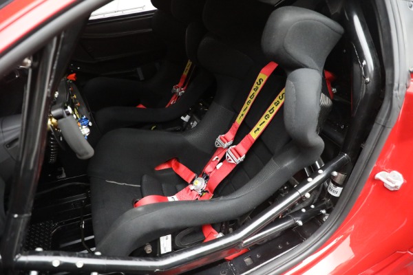Used 2023 Ferrari 488 Challenge EVO for sale Sold at Rolls-Royce Motor Cars Greenwich in Greenwich CT 06830 14