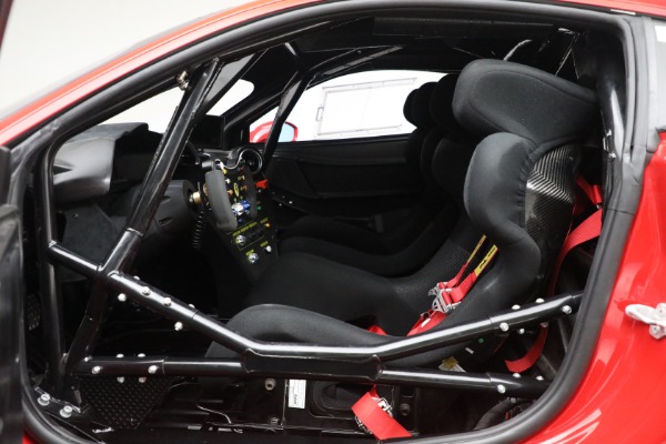 Used 2023 Ferrari 488 Challenge EVO for sale Sold at Rolls-Royce Motor Cars Greenwich in Greenwich CT 06830 15
