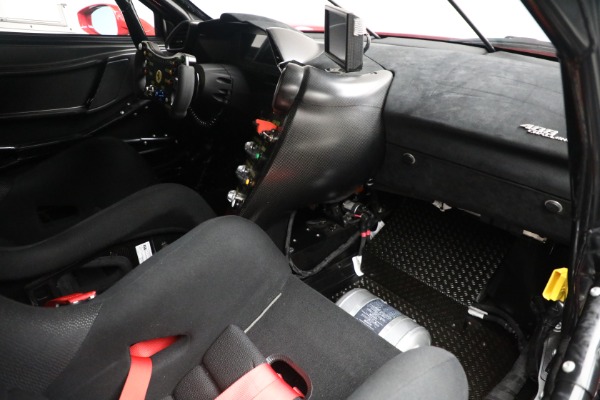 Used 2023 Ferrari 488 Challenge EVO for sale Sold at Rolls-Royce Motor Cars Greenwich in Greenwich CT 06830 16