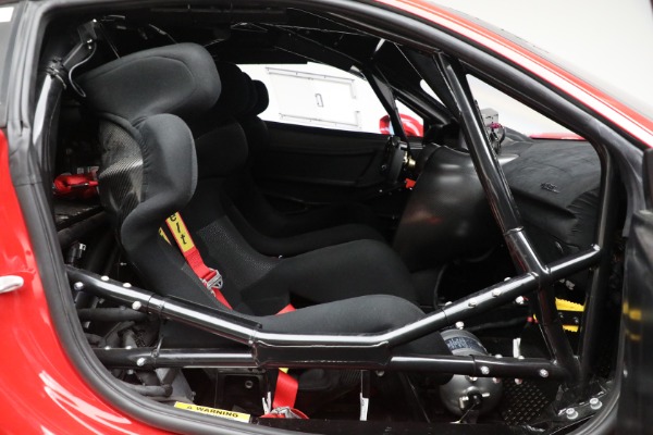 Used 2023 Ferrari 488 Challenge EVO for sale Sold at Rolls-Royce Motor Cars Greenwich in Greenwich CT 06830 17