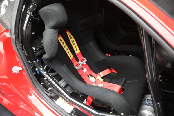 Used 2023 Ferrari 488 Challenge EVO for sale Sold at Rolls-Royce Motor Cars Greenwich in Greenwich CT 06830 18