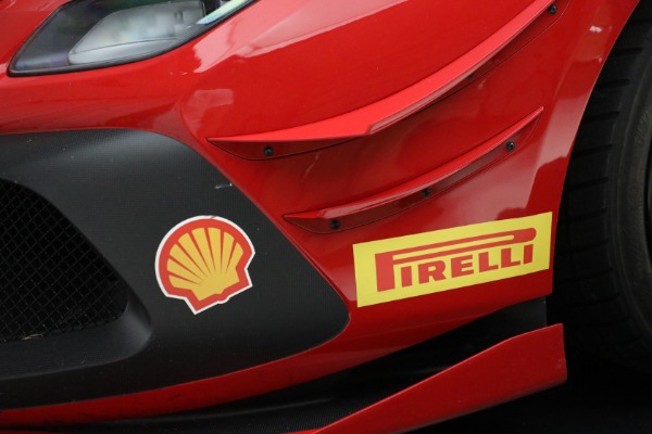 Used 2023 Ferrari 488 Challenge EVO for sale Sold at Rolls-Royce Motor Cars Greenwich in Greenwich CT 06830 25