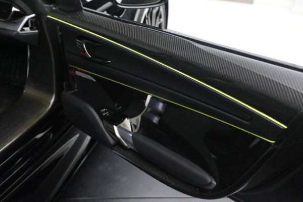 Used 2015 Porsche 918 Spyder for sale Sold at Rolls-Royce Motor Cars Greenwich in Greenwich CT 06830 15