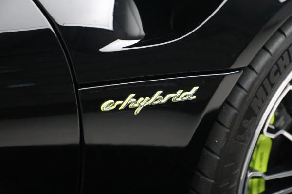 Used 2015 Porsche 918 Spyder for sale Sold at Rolls-Royce Motor Cars Greenwich in Greenwich CT 06830 17
