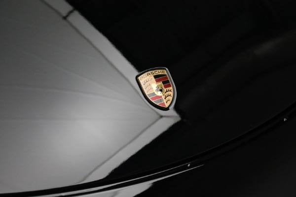 Used 2015 Porsche 918 Spyder for sale Sold at Rolls-Royce Motor Cars Greenwich in Greenwich CT 06830 18
