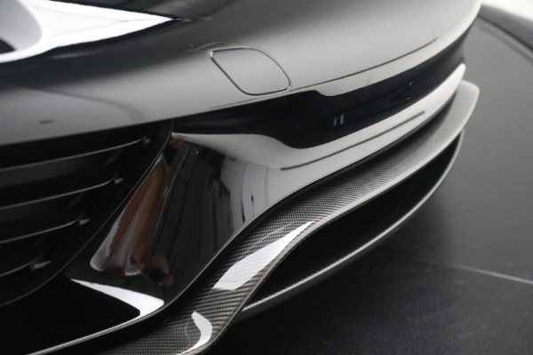 Used 2015 Porsche 918 Spyder for sale Sold at Rolls-Royce Motor Cars Greenwich in Greenwich CT 06830 19