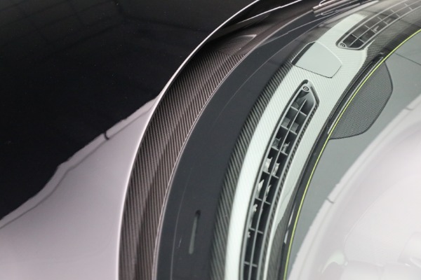 Used 2015 Porsche 918 Spyder for sale Sold at Rolls-Royce Motor Cars Greenwich in Greenwich CT 06830 21
